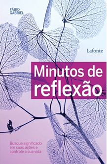 Minutos de reflexão